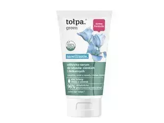 Tołpa - Green - Hydratácia - Kondicionér-sérum pre jemné a slabé vlasy - 150ml