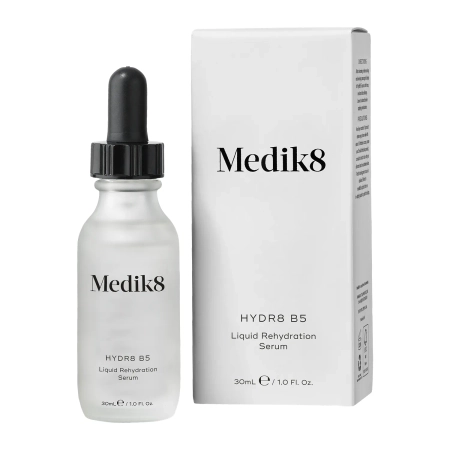Medik8 - Hydr8 B5 - Sérum s kyselinou hyalurónovou a panthenolom - 30ml