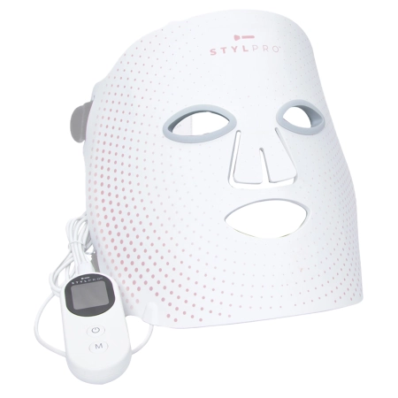 Stylpro - LED Wavelength Mask - LED maska na tvár