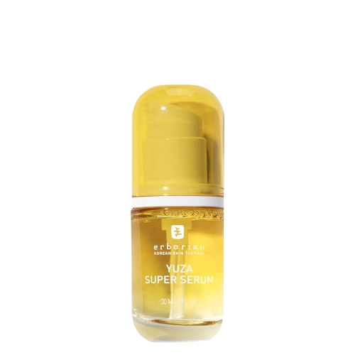 Erborian - Yuza Super Serum - Vyživujúce sérum na tvár - 30ml