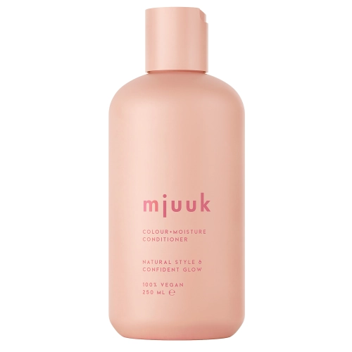 Mjuuk - Colour + Moisture Conditioner - Hydratačný kondicionér na vlasy - 250ml