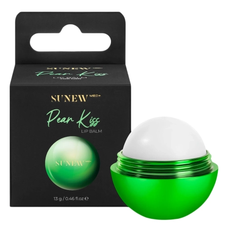 SunewMed+ - Pear Kiss - Hydratačný balzam na pery - 13g