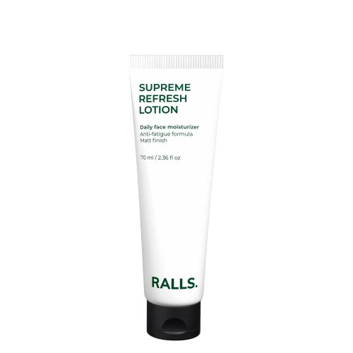 Ralls - Supreme Refresh Lotion - Osviežujúci balzam na tvár - 70ml