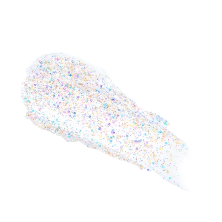 Unleashia - Get Loose Glitter Gél ​​- 2 Starlit Chaser - Gélové trblietky na tvár a telo - 4 g