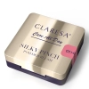 Claresa - Care All Day Silky Pinch Powder Blush - Púderová lícenka - Hibiscus 01 - 2 g