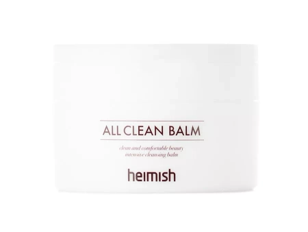 Heimish - All Clean Balm - Odličovací vyživujúci balzam na pleť - 120ml 