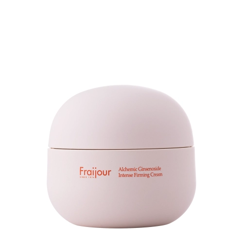 Fraijour - Alchemic Ginsenoside Intense Firming Cream - Intenzívne spevňujúci krém so ženšenom - 50ml