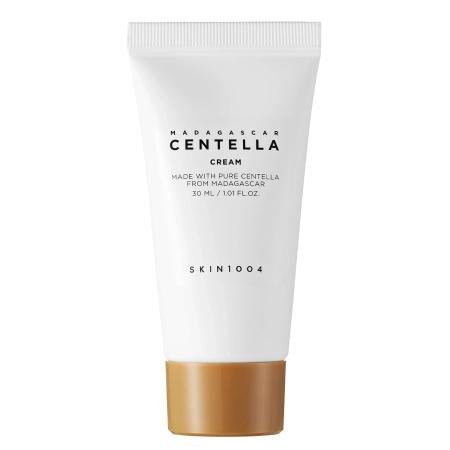 SKIN1004 - Madagascar Centella Cream - Hydratačný krém s pupočníkom ázijským - 30 ml