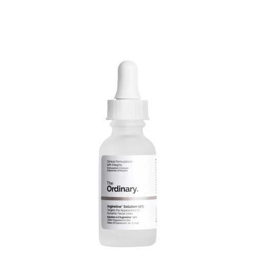 The Ordinary - Argireline Solution 10% - Sérum s 10% komplexom Argireline Peptide - 30ml