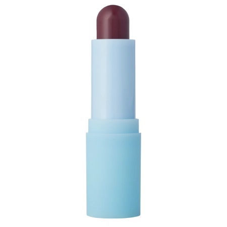 Tocobo - Glass Tinted Lip Balm - Lesklý balzam na pery - 016 Odd Grape - 3,5g