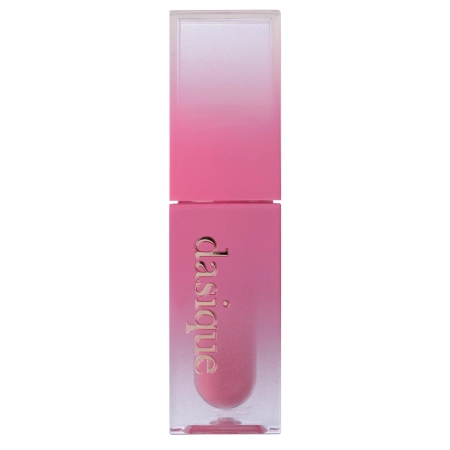 Dasique - Juicy Dewy Tint - Lesklý tint na pery - #05 Mauve Berry - 3,5g