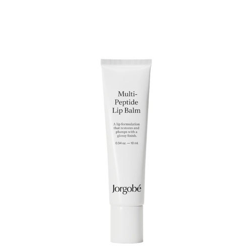 Jorgobe - Multi-Peptide Lip Balm - Peptidový balzam na pery - 10ml