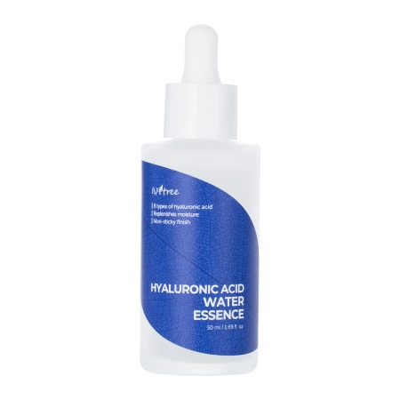 Isntree - Hyaluronic Acid Water Essence - Hydratačná esencia s kyselinou hyalurónovou - 50ml