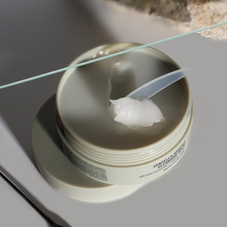 Nerds. - Centella Asiatica Cleansing Balm - Odličovací balzam na s CICA komplexom - 100ml