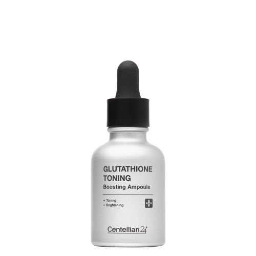 Centellian24 - Glutathione Toning Boosting Ampoule - Tónujúce sérum s glutatiónom - 30ml