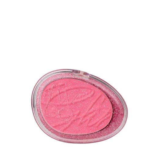 Fwee - Glitz Stone Highlighter - HL01 Fever Garnet -Tuhý rozjasňovač - 5,6 g