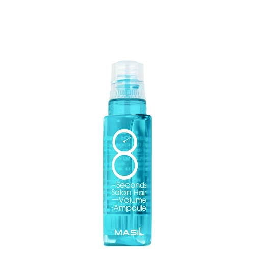 Masil - 8 Seconds Salon Hair Volume Ampoule - Sérum pre zväčšenie objemu vlasov - 15ml
