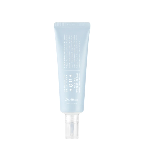 Dr. Althea - Aqua Marine Watery Cream - Hydratačný krém na tvár - 50ml
