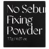 ELROEL - No Sebum Fixing Powder - Zmatňujúci sypký púder - 7,7g