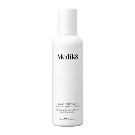 Medik8 - Daily Refresh Balancing Toner - Hydratačné tonikum s niacínamidom - 150ml