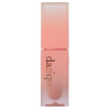 Dasique - Juicy Dewy Tint - Lesklý tint na pery - #01 Mood Mango - 3,5g