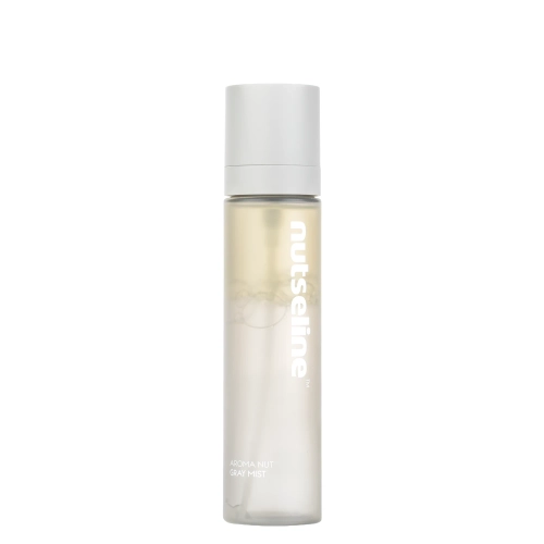 nutseline - Aroma Nut Gray Body Mist - Hydratačný sprej na telo - 130ml