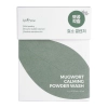Isntree - Spot Saver - Mugwort Calming Powder Wash - Púder na čistenie pleti - 25 x 1g