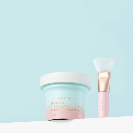 Aperire - Be Frozen Pore Mask - Maska sťahujúca póry - 120g