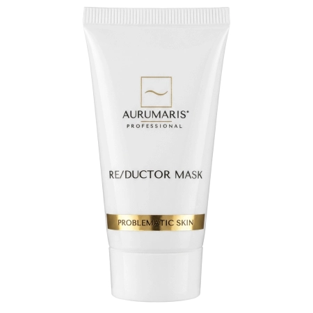 Aurumaris - Re/Ductor Mask - Lokálna pasta na akné - 30ml