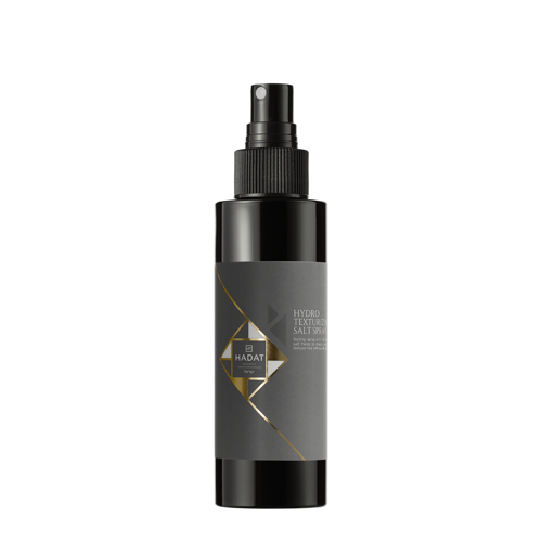 Hadat - Hydro Texturizing Salt Spray - Slaný  sprej pre styling vlasov - 110 ml