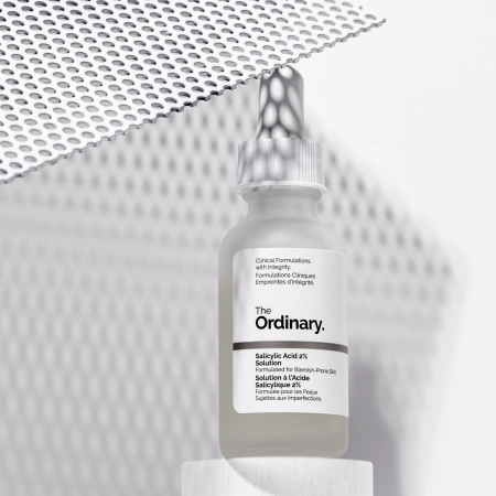 The Ordinary - Salicylic Acid 2% Solution - Sérum s kyselinou salicylovou - 30ml