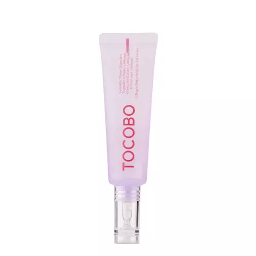 Tocobo - Collagen Brightening Eye Gel Cream - Rozjasňujúci očný krém - 30ml