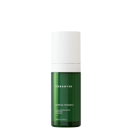 Theramid - Clinical Vitamin A - Koncentrovaná pleťová kúra s vitamínom A - 30ml