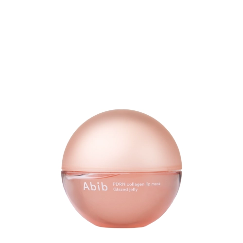 Abib - PDRN Collagen Lip Mask Glazed Jelly - Kolagénová maska na pery - 11g
