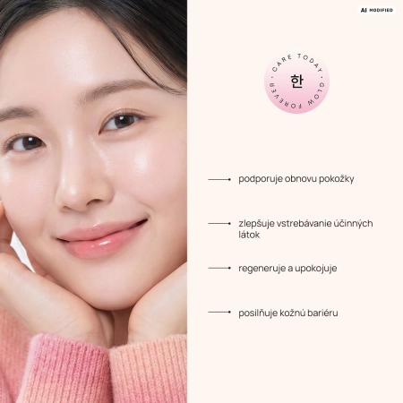 HanGlow - Make It Timeless - Spicule & Retinoids Booster - Revitalizačné sérum s mikroihličkami a retinoidmi - 30 ml