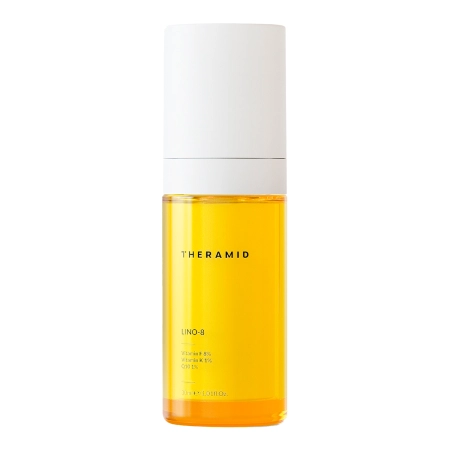 Theramid - LINO-8 - Antioxidačná kúra s vitamínmi - 30ml