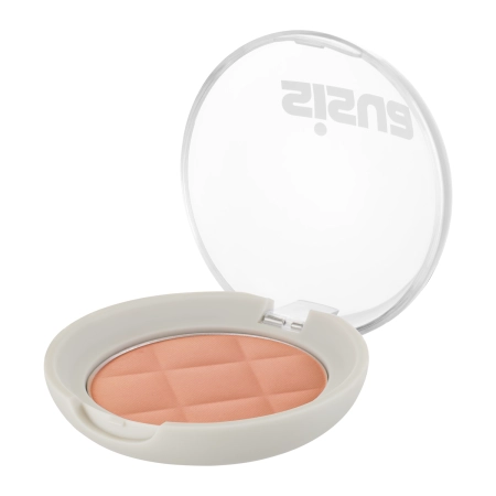 Unleashia - Sisua Butter Waffle Dough Blusher - 2 Apricot Sherbet - Zamatová lícenka - 8 g 