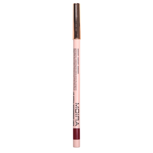 Moira - Lip Appeal Waterproof Liner - Vodeodolná ceruzka na pery - 023 Identity - 0,6g