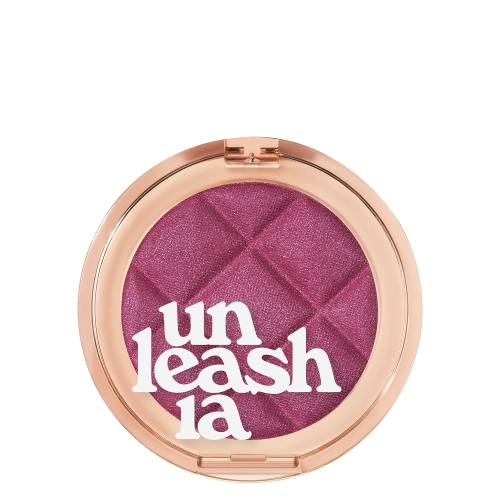 Unleashia - Dough Dough Waffle Blush - Zamatová lícenka - 3 Jammy Grape - 7g