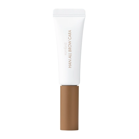 Rom&nd - Han All Brow Cara - 04 Merry Blonde - Maskara na obočie - 9 g