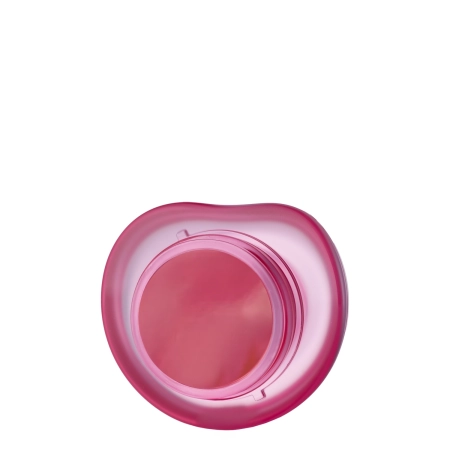 Fwee - Lip & Cheek Glowy Jelly Pot - Gélový balzam na pery a líca - JP01 Sugar Coat - 4g