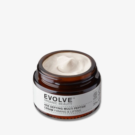 Evolve Organic Beauty - Age Defying Multi Peptide Cream - Multipeptidový hydratačný krém - 30 ml