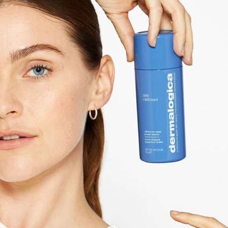 Dermalogica - Daily Milkfoliant - Jemný exfoliačný prášok - 13g