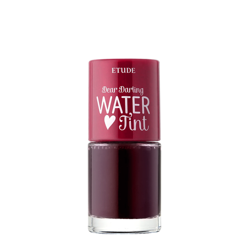 Etude House - Dear Darling Water Tint - Red Grapefruit Ade - Vodnatý tint na pery s polomatným finishom - 9,5g