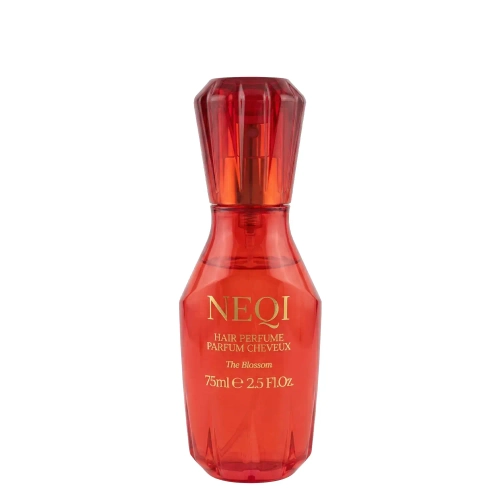 NEQI - Hair Perfume - Parfumovaný hydratačný sprej na vlasy - The Blossom - 75ml