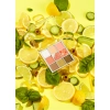 Unleashia - Glitterpedia Eye Palette - 6 All of Citrus - Paleta vegánskych očných tieňov - 6,6 g
