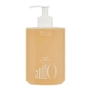 Anillo - Amber 528 Scented Hand & Body Wash - Sprchový gél na telo - 450 ml