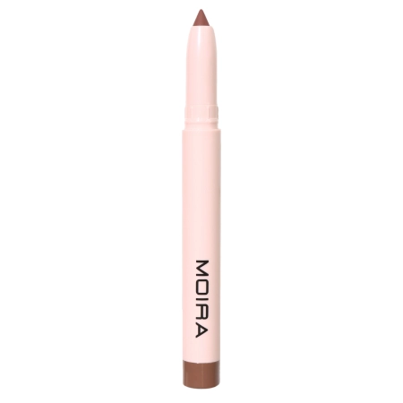 Moira - At Glance Stick Shadow - Očný tieň v tyčinke - 008 Taupe - 1,5g