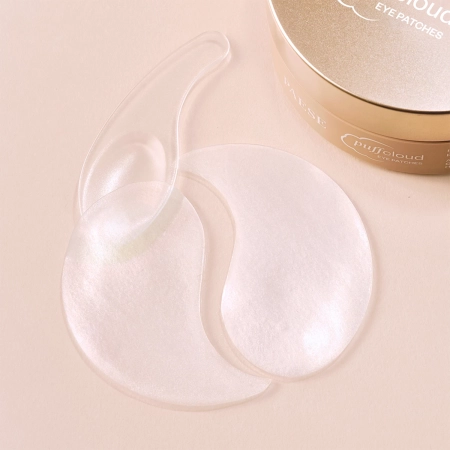 Paese - Puff Cloud - Peptidové náplasti pod oči - 85g / 50ks