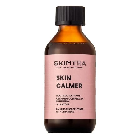 SkinTra - Skin Calmer - Upokojujúca esencia - Tonikum s ceramidmi - 100 ml